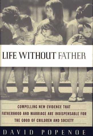 Stock image for Life Without Father for sale by Better World Books