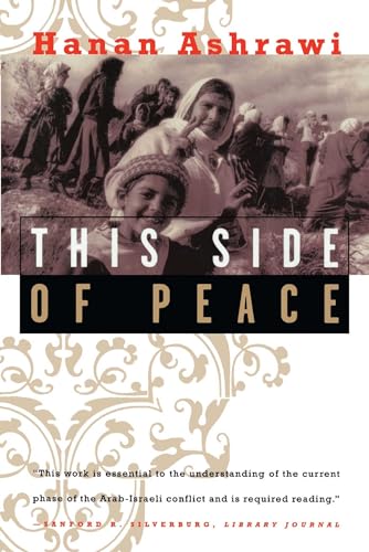 Stock image for This Side of Peace: A Personal Account for sale by SecondSale