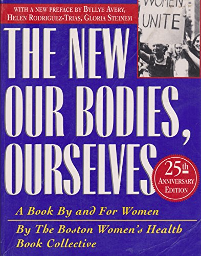 9780684823522: The New Our Bodies Ourselves