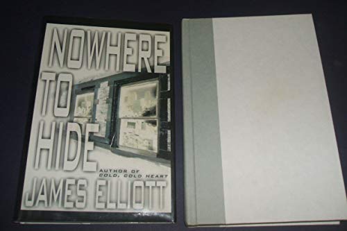 Imagen de archivo de Nowhere to Hide a la venta por BookHolders