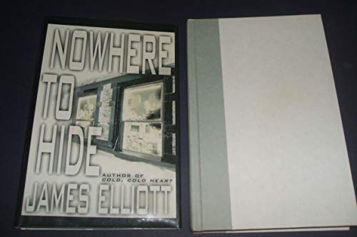 Stock image for Nowhere to Hide for sale by BookHolders