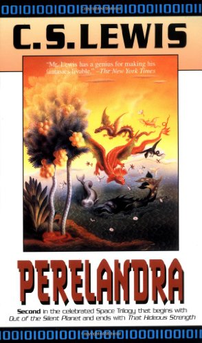 Stock image for Perelandra for sale by GF Books, Inc.