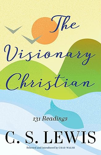 9780684823867: Visionary Christian