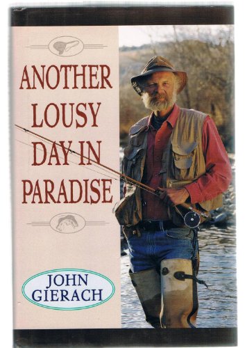 Stock image for Another Lousy Day In Paradise for sale by Goodwill of Colorado