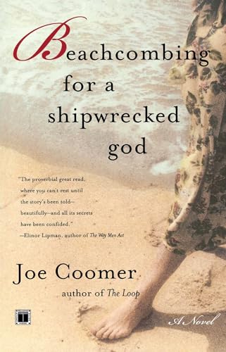 Imagen de archivo de Beachcombing for a Shipwrecked God a la venta por SecondSale