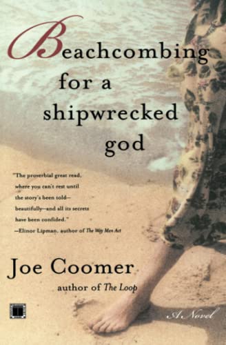 Stock image for Beachcombing for a Shipwrecked God for sale by SecondSale