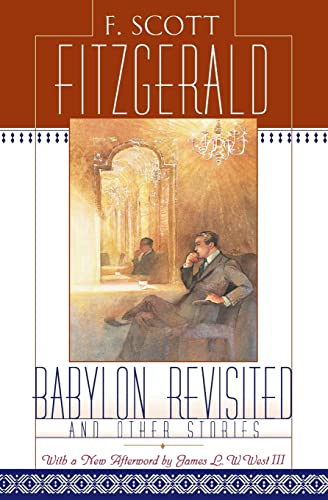 9780684824482: Babylon Revisited and Other Stories