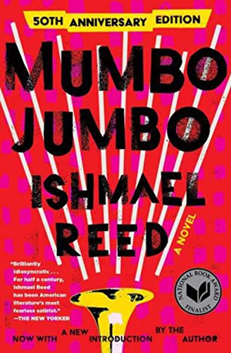 9780684824772: Mumbo Jumbo (Scribner Paperback Fiction)