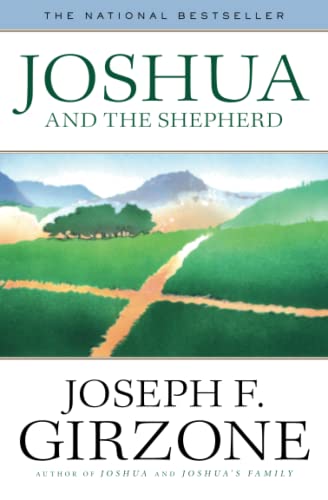 9780684825045: Joshua and the Shepherd
