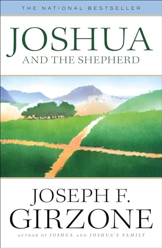 Stock image for Joshua and the Shepherd for sale by Orion Tech