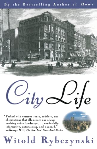 Stock image for City Life for sale by SecondSale