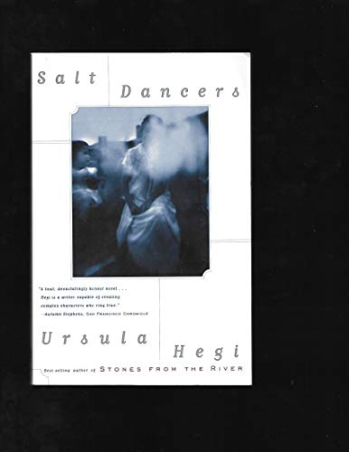 Imagen de archivo de Salt Dancers a la venta por Better World Books: West