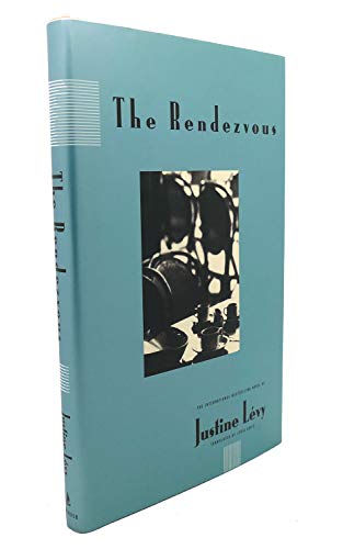 Imagen de archivo de The RENDEZVOUS : A Novel a la venta por Better World Books