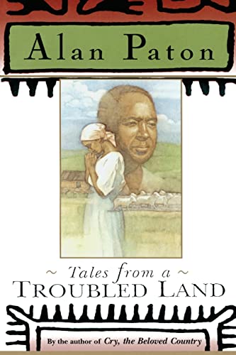 9780684825847: Tales from a Troubled Land