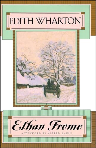 Stock image for Ethan Frome for sale by Heisenbooks