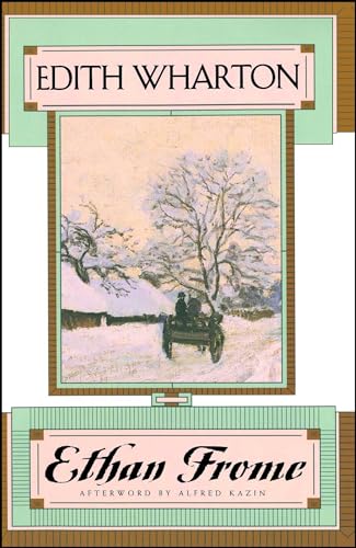 9780684825915: Ethan Frome