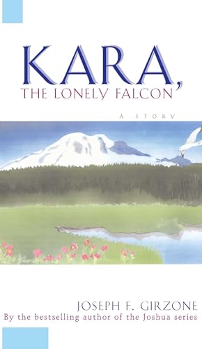 Beispielbild fr Kara, the Lonely Falcon zum Verkauf von WorldofBooks