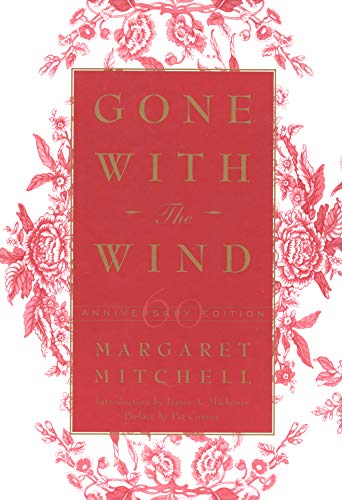Stock image for Gone With The Wind: 60th Anniversary Edition for sale by Twice Sold Tales