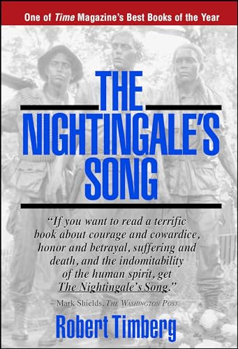 9780684826738: The Nightingale's Song