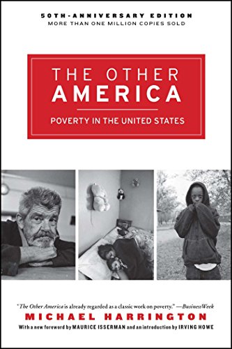 Beispielbild fr The Other America: Poverty in the United States zum Verkauf von SecondSale