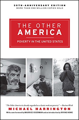 9780684826783: The Other America: Poverty in the United States