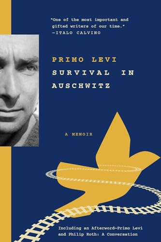 Beispielbild fr Survival In Auschwitz zum Verkauf von Your Online Bookstore