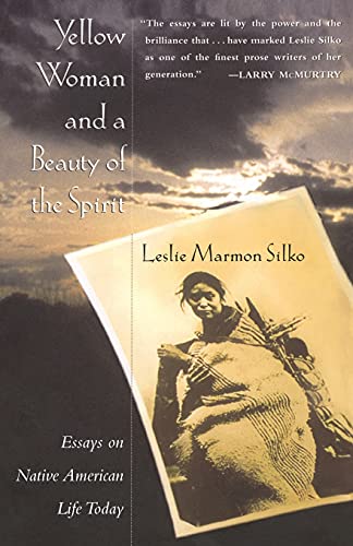 Beispielbild fr Yellow Woman and a Beauty of the Spirit zum Verkauf von Better World Books