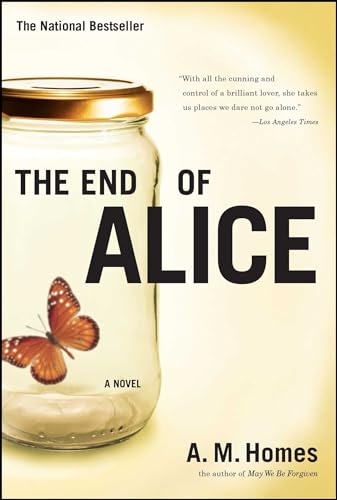 Stock image for The End of Alice for sale by Blackwell's