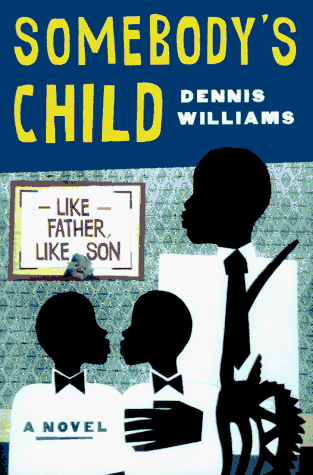 Beispielbild fr Somebodys Child zum Verkauf von Robinson Street Books, IOBA