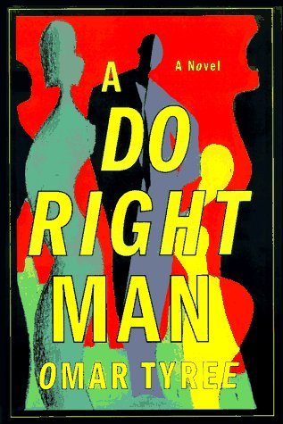 Stock image for A Do Right Man for sale by Wonder Book