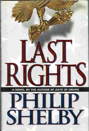 9780684829395: Last Rights / A Novel