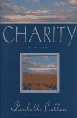 Stock image for Charity for sale by Bookmarc's