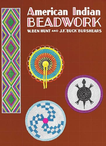 Beispielbild fr American Indian Beadwork zum Verkauf von Better World Books