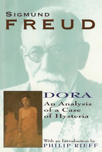 Beispielbild für Dora: An Analysis of a Case of Hysteria (Collected Papers of Sigmund Freud) zum Verkauf von Discover Books