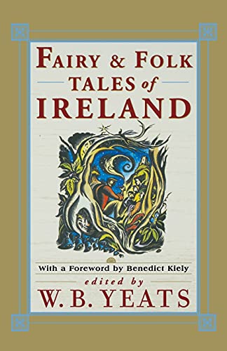 Stock image for Fairy & Folk Tales of Ireland for sale by Jenson Books Inc