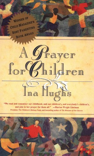 9780684829937: A Prayer for Children