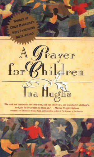 9780684829937: A Prayer For Children