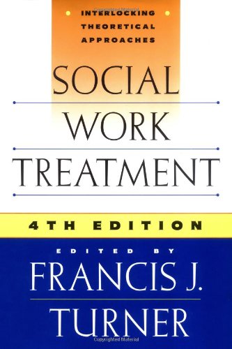 Imagen de archivo de Social Work Treatment 4th Edition a la venta por SecondSale