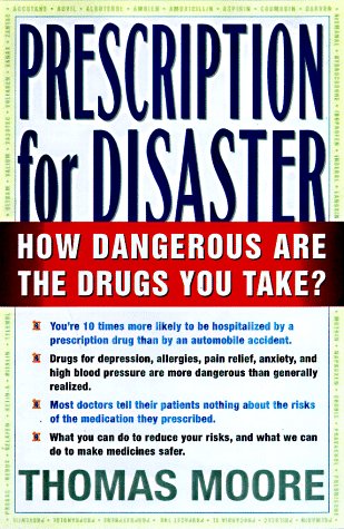 Prescription for Disaster: The Hidden Dangers in Y