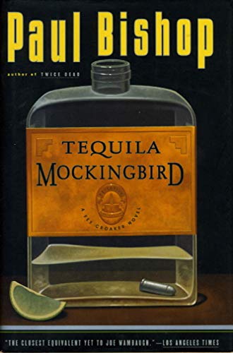 Beispielbild fr Tequila Mockingbird zum Verkauf von Better World Books