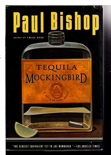 Stock image for Tequila Mockingbird for sale by Better World Books