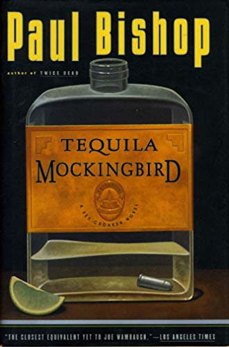 Tequila Mockingbird : A Fey Croaker Novel