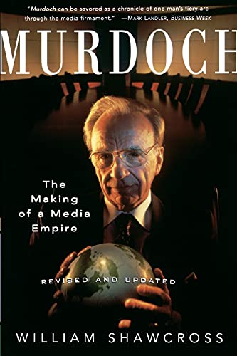 Stock image for Murdoch : Revised and Updated for sale by Better World Books