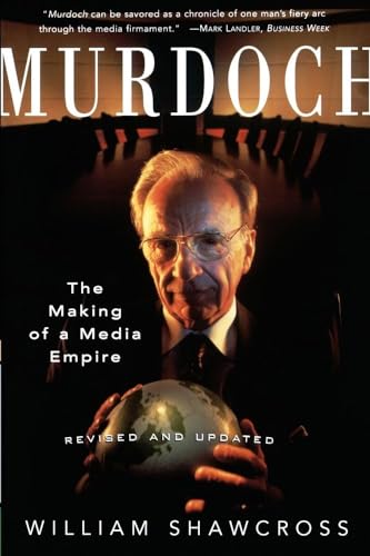 Murdoch (9780684830155) by Shawcross, William