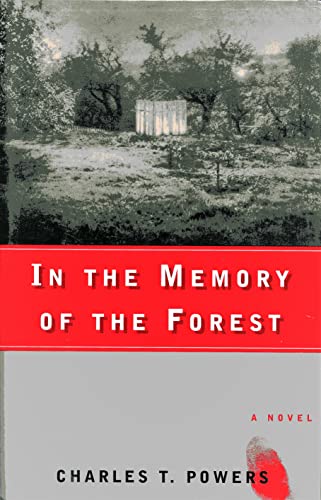 9780684830308: In the Memory of the Forest: A Novel