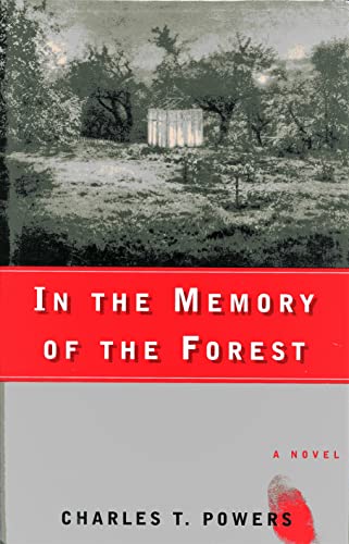 9780684830308: In The Memory of the Forest: A Novel