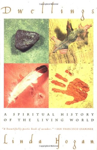 Beispielbild fr Dwellings: A Spiritual History of the Living World zum Verkauf von SecondSale