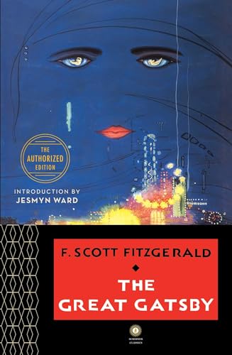 Beispielbild fr The Great Gatsby: The Only Authorized Edition (Scribner Classics) zum Verkauf von BooksRun