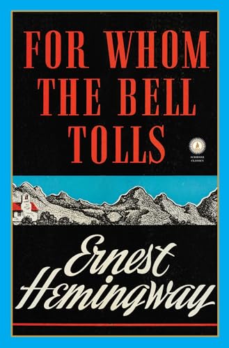 9780684830483: For Whom the Bell Tolls