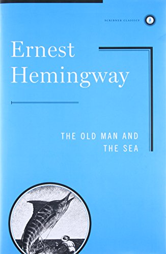 9780684830490: The Old Man and the Sea (Hemingway Library Edition)